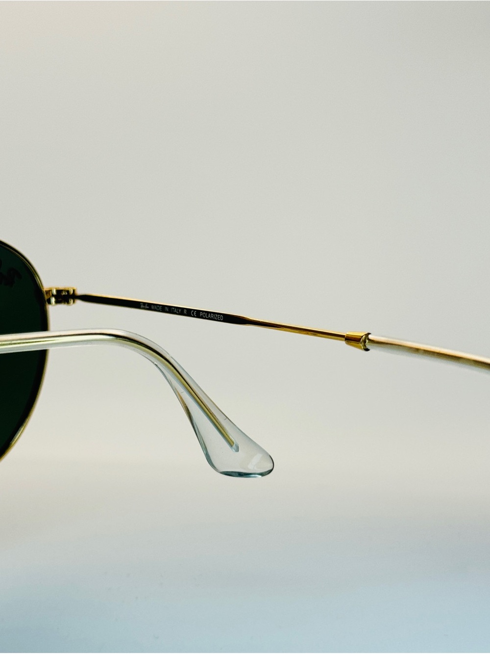 Ray-Ban RB3447 ROUND METAL - Picture 3 of 6